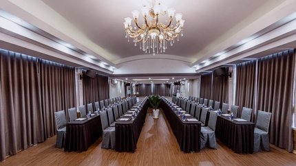 Phòng họp hội nghị