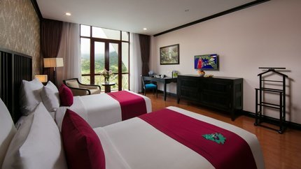 Studio Mountain View