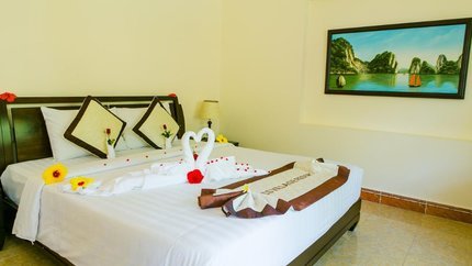 Phòng Bungalow