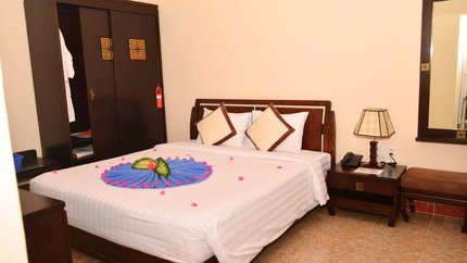 Phòng Executive Suite