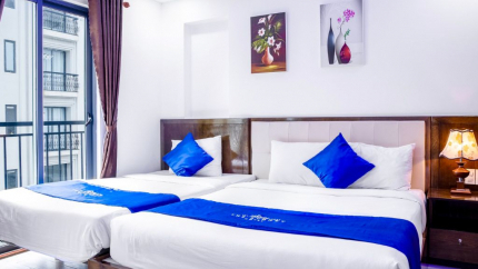 Phòng Studio Sydney Đà Nẵng