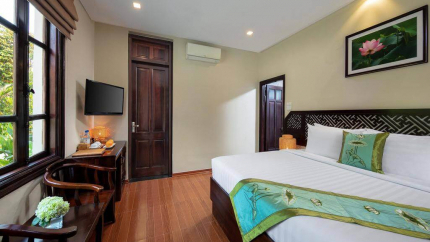 Phòng Classic Premium