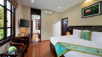 Phòng Classic Premium