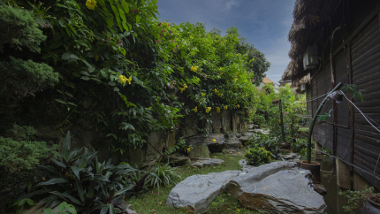 Tam Cốc Lion Kings Hotel & Resort