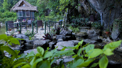 Tam Cốc Lion Kings Hotel & Resort