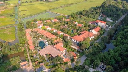 Tam Coc Retreat Resort