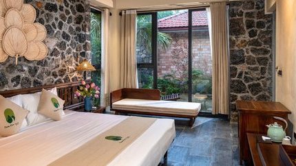 Suite Garden Bungalow