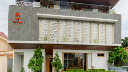 Tam House Villa Hotel Đà Nẵng