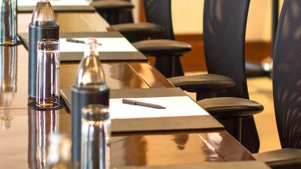 Phòng Hội Họp Khách Sạn Tamarind 4 Sao Đà Nẵng