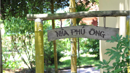 Tản Đà Resort & Spa