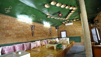 Tản Đà Spa Resort