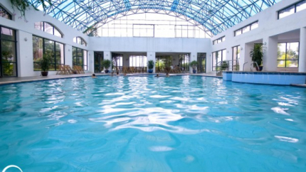 Tản Đà Spa Resort