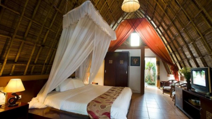 Tản Đà Spa Resort