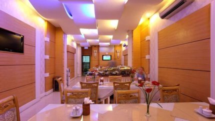 Nhà hàng Tân Hải Long