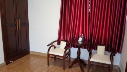 Phòng Superior Family Tại Tân Hoàng Gia Phú Quốc