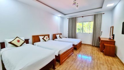 Standard Room (Triple)