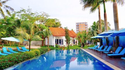 Terrace Resort Phú Quốc