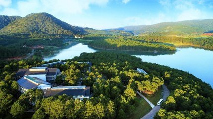 Terracotta Hotel & Resort Đà Lạt