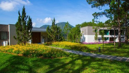 Villa 3 phòng ngủ