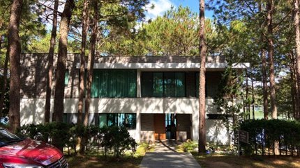 Villa 4 phòng ngủ