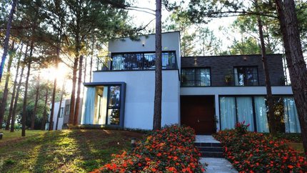 Villa 5 phòng ngủ