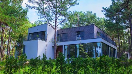 Villa 5 phòng ngủ