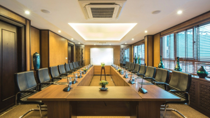 Phòng họp Long Biên tại Thang Long Opera 4*