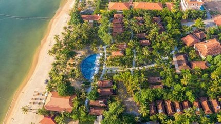 Thanh Kiều Beach Resort Phú Quốc