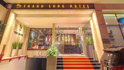 Khách sạn Thành Long Triều Khúc