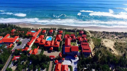 Thanh Tâm Resort Lăng Cô Huế