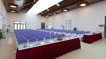 Tổ Chức Hội Nghị Khách Sạn Thanh Tân Hotspring Thừa Thiên Huế