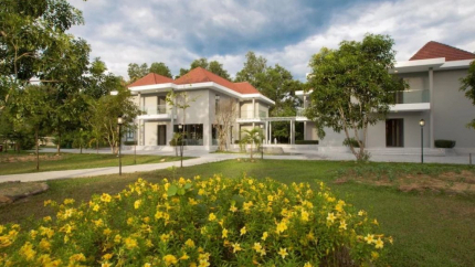 Thanh Tân Hotspring Hotel Thừa Thiên Huế