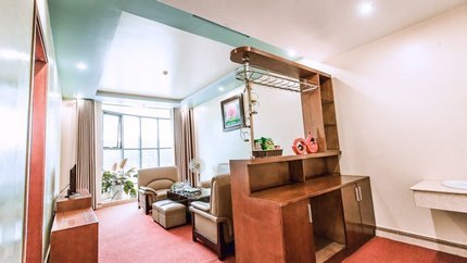 Nội thất hiện đại chuẩn 3*