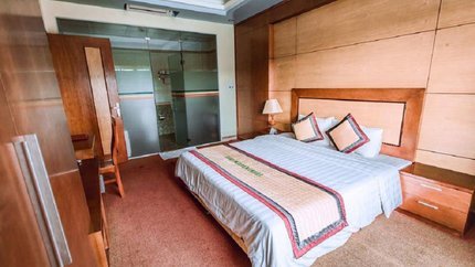 Phòng Executive Suite