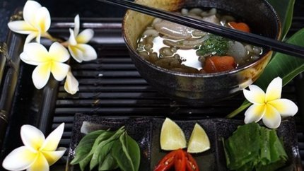 Nhà hàng Thảo Nguyên