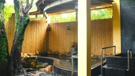 Spa tại Thảo Nguyên Resort Mộc Châu