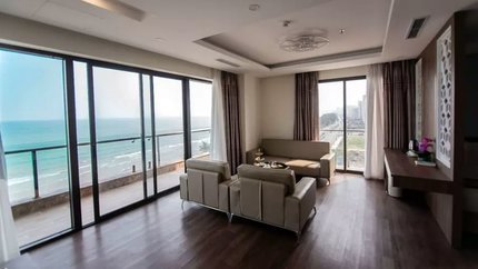 Phòng Premium Suite