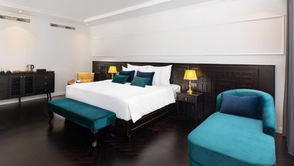 Phòng Premium