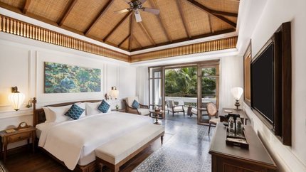 Grand Premium Room
