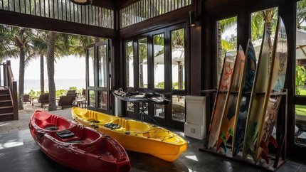 Thuyền kayak