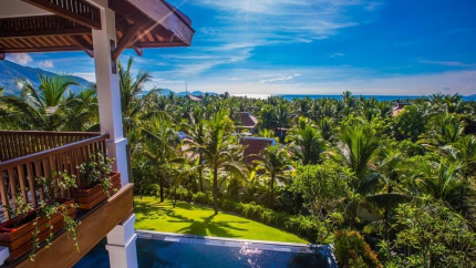 3 Bed Room Villas 1