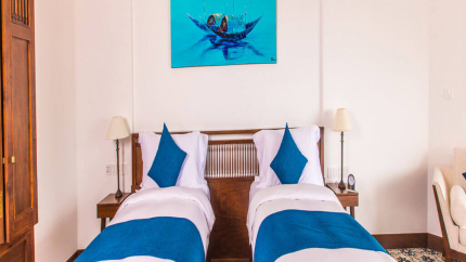 Balcony Garden View 3