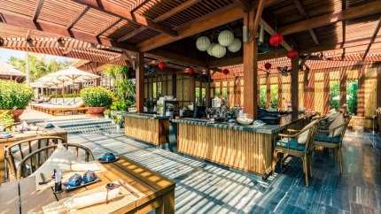 Lang Viet Restaurant