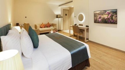 Phòng Premium Two bedrooms
