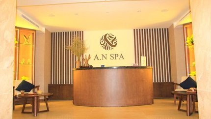 A.N Spa