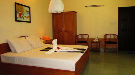 Pool View The Beach Resort Phan Thiết