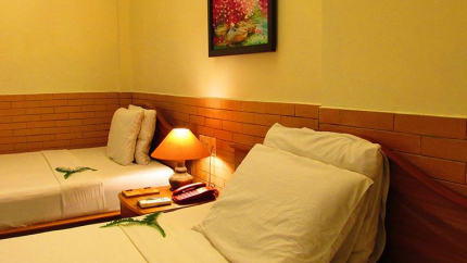 Standard The Beach Resort Phan Thiết