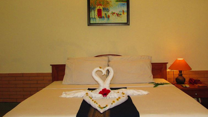 Sea View The Beach Resort Phan Thiết