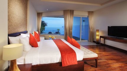 Terra Ocean View 1bedroom