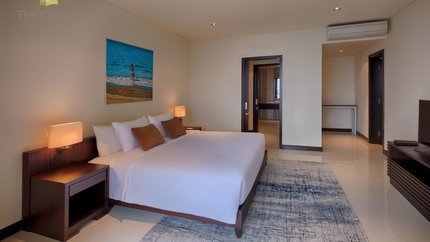 Two-Bedroom Premier Suite